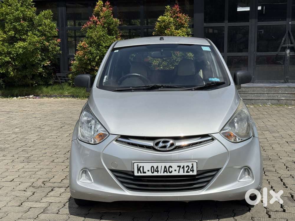 Hyundai Eon Era +, 2012, Petrol