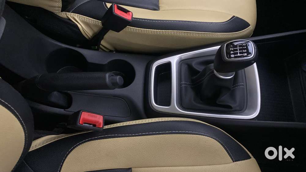 Hyundai Venue 1.0 Sx Turbo Imt, 2021, Petrol