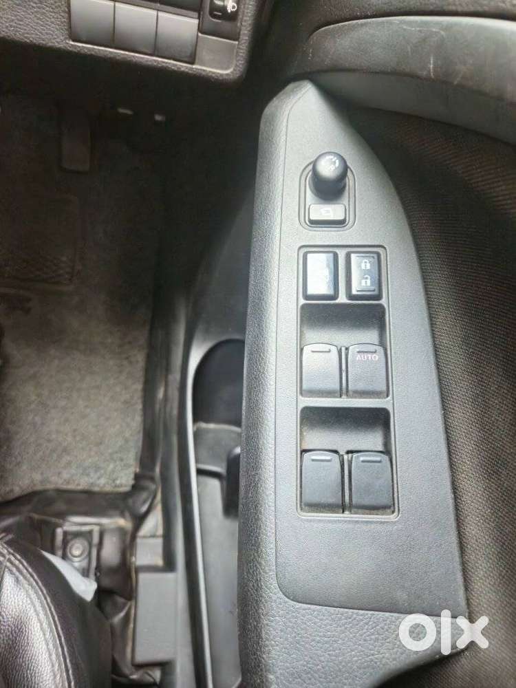 Maruti Suzuki Brezza