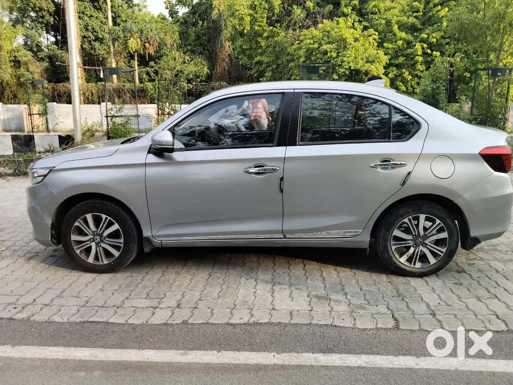 Honda Amaze 2023 Petrol Good Condition
