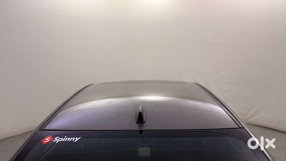 Honda City 2014-2015 I Dtec Vx, 2017, Petrol