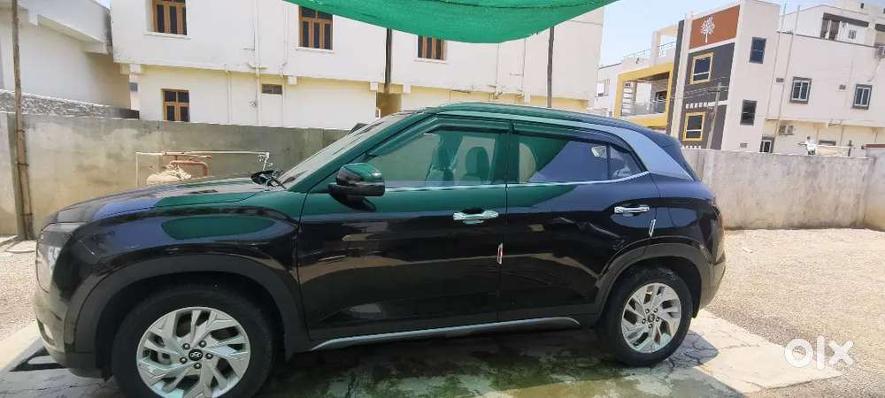 Hyundai Creta 2023
