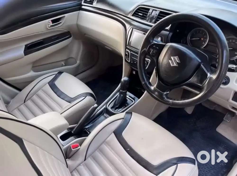Top End Model Ciaz