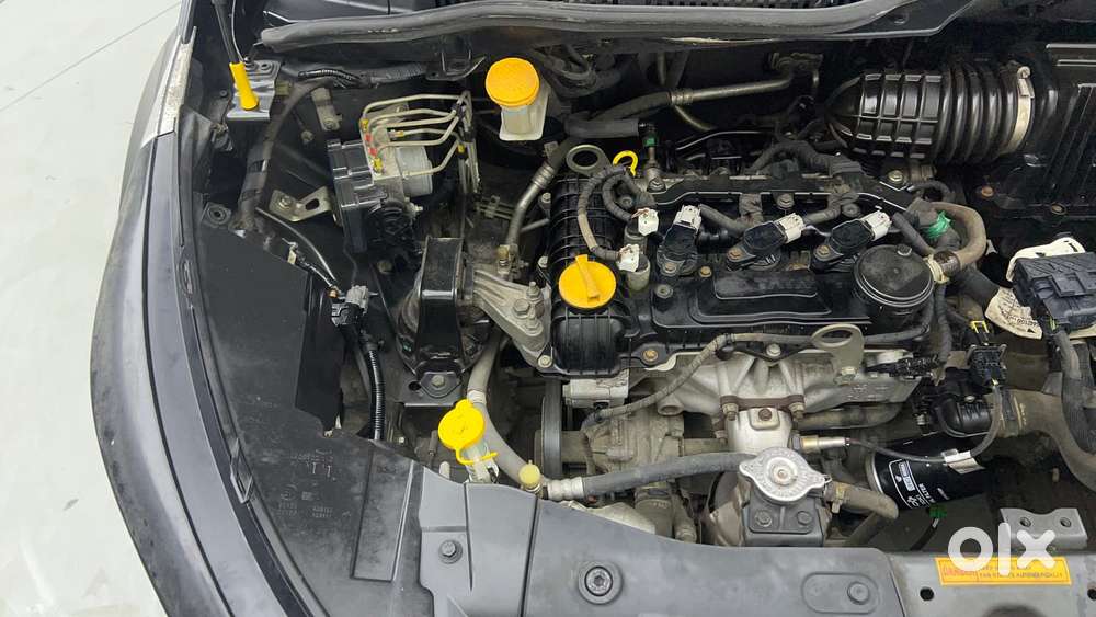 Tata Altroz 1.2 Xt, 2020, Petrol