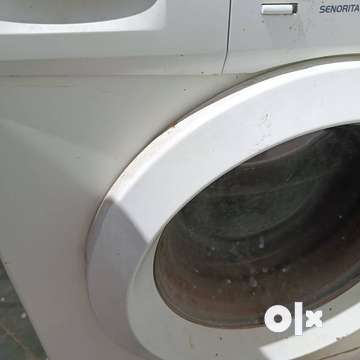 ifb washing machine not starting