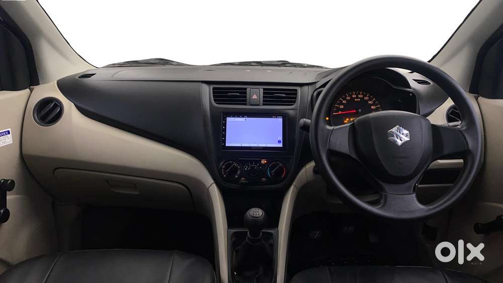 Maruti Suzuki Celerio Tour H2, 2020, Petrol