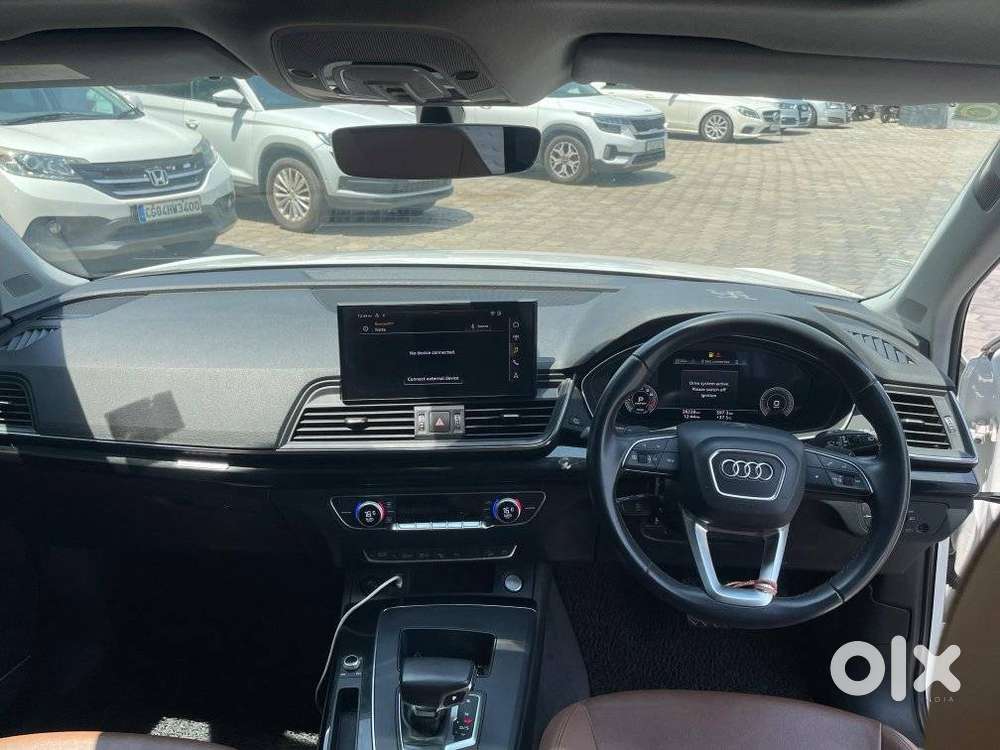 Audi Q5 2.0 45 Tfsi Premium Plus, 2023, Petrol