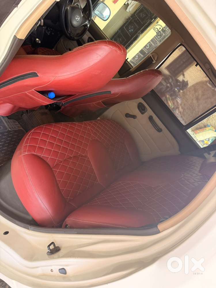 Hyundai Santro Xing Gls 2012 Car