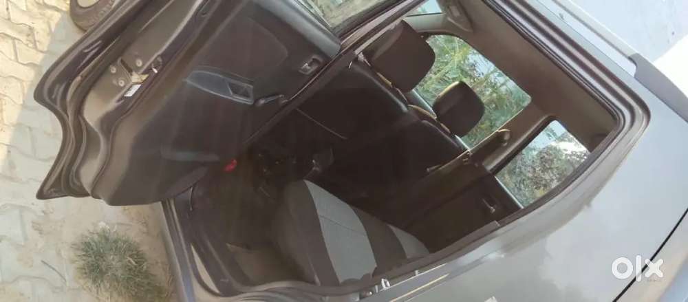 Maruti Suzuki Wagon R 2012 Lxi Cng