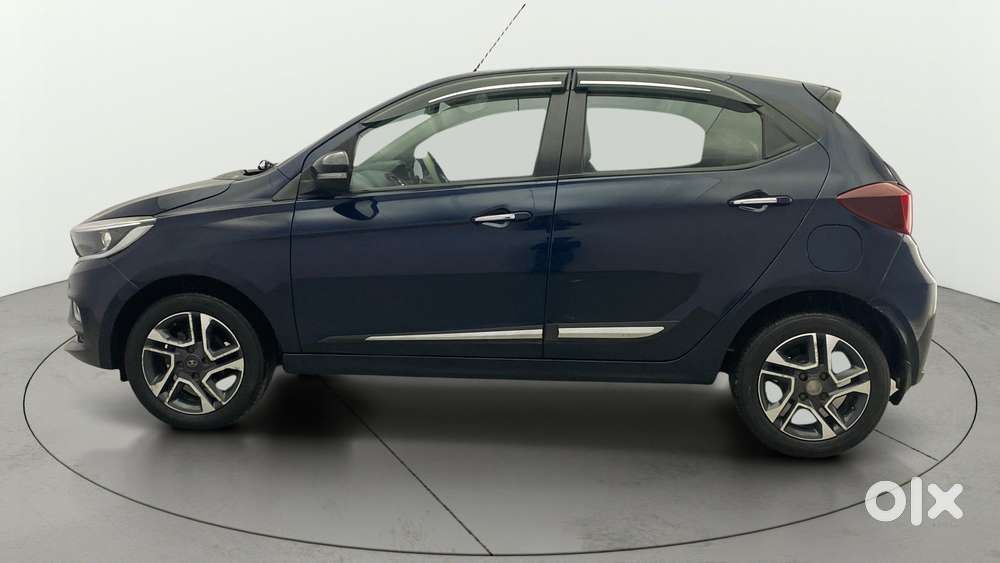 Tata Tiago Xza Plus, 2022, Petrol