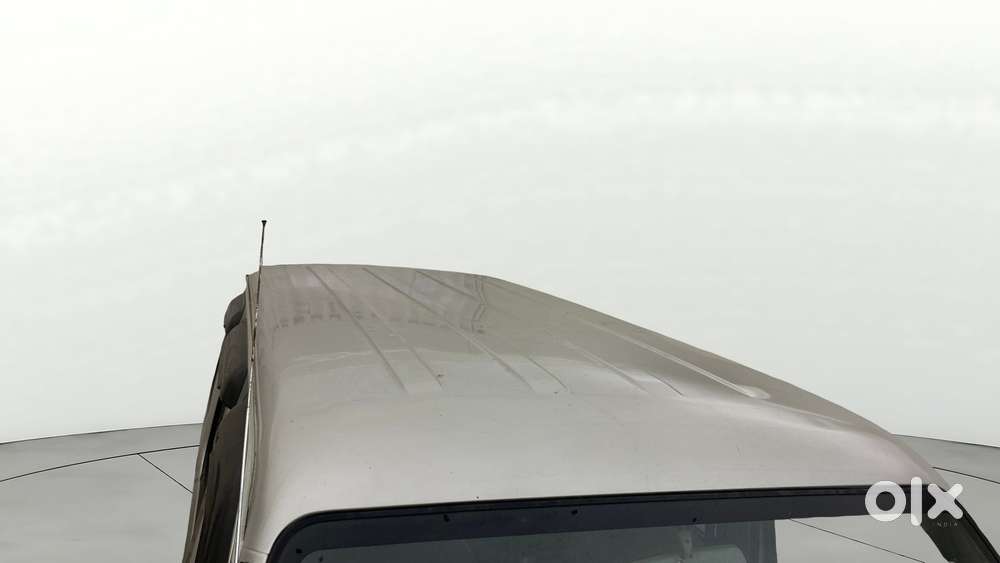 Maruti Suzuki Eeco 1.2 5 Str With A/c+htr, 2021, Petrol