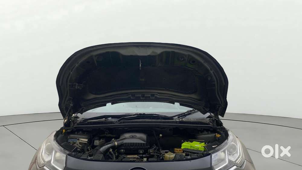 Tata Nexon 1.2 Revotron Xm, 2020, Petrol