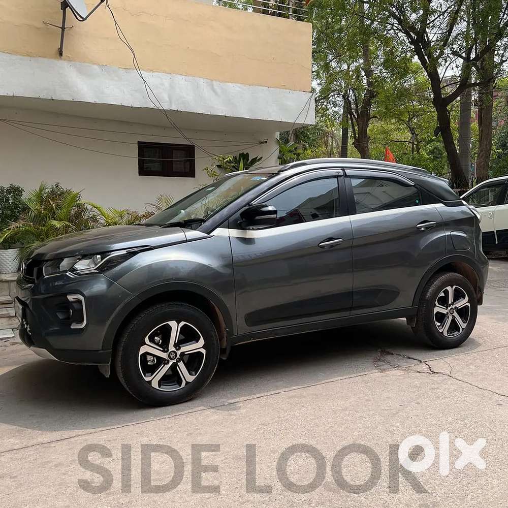 Tata Nexon Petrol 2021, Value For Money