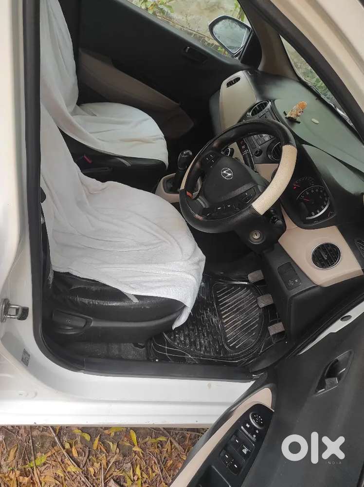 Hyundai Grand I10 2019 Petrol Manual