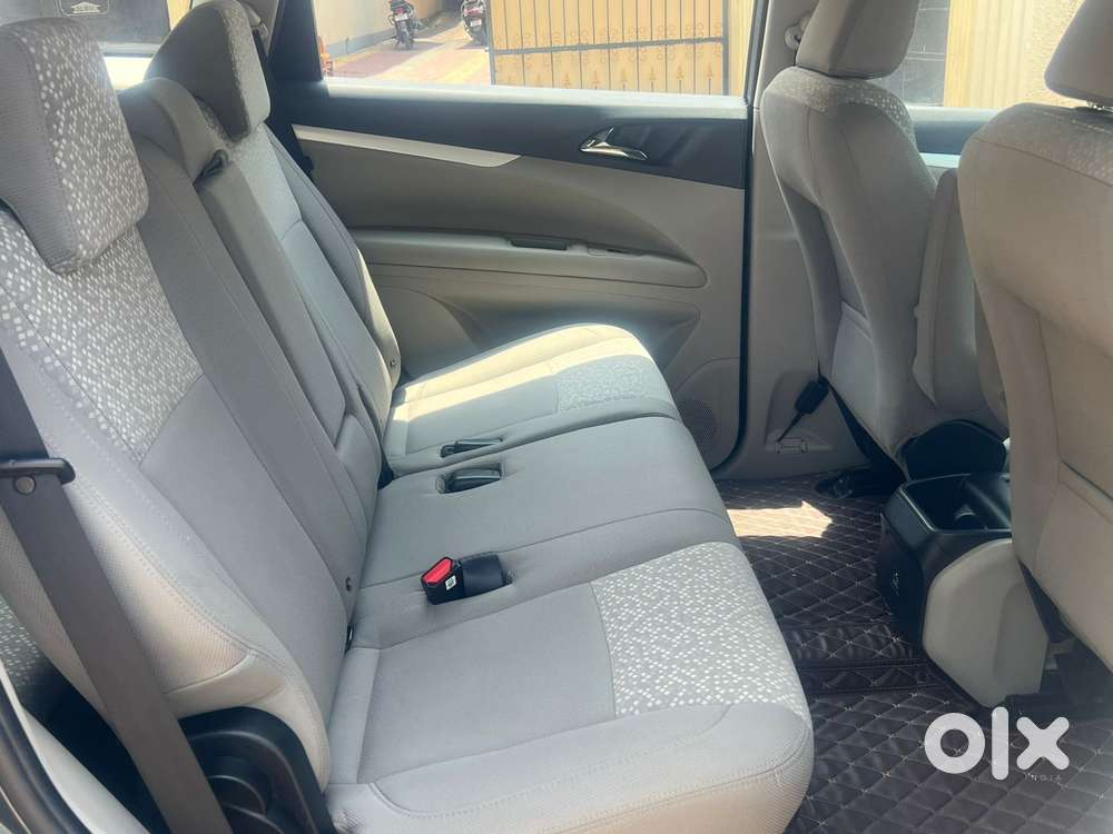Mahindra Marazzo 1.5 M6 Plus 8 Str, 2019, Diesel