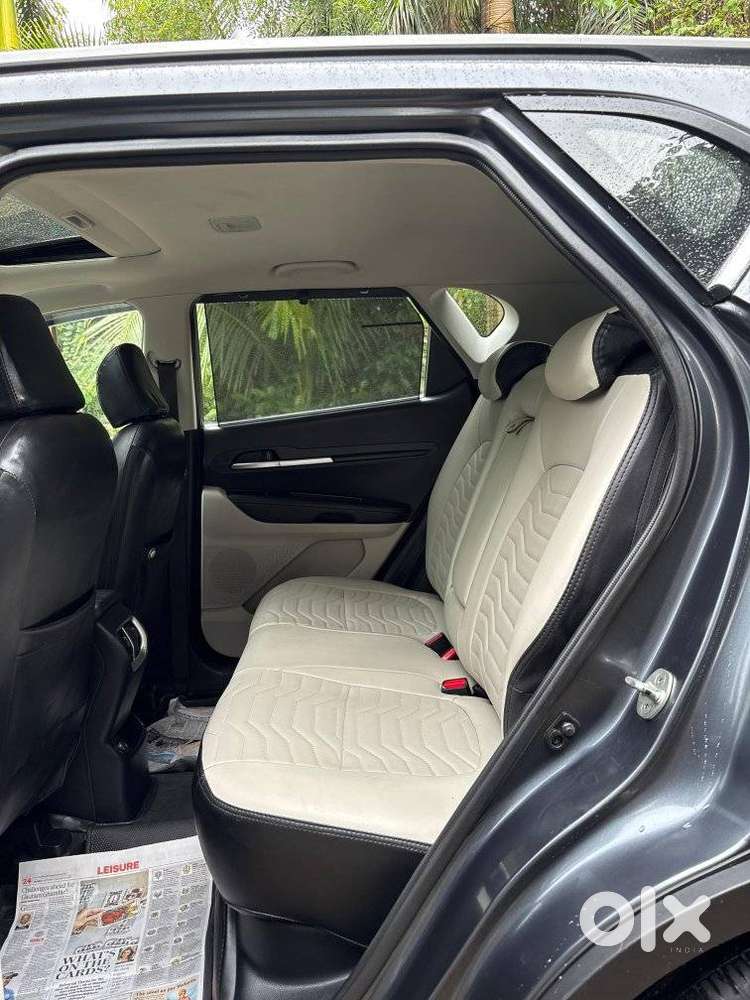 Kia Sonet Htx Plus Turbo Imt, 2021, Petrol