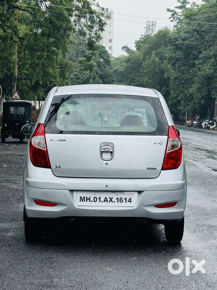 Hyundai I10 Magna, 2011, Petrol