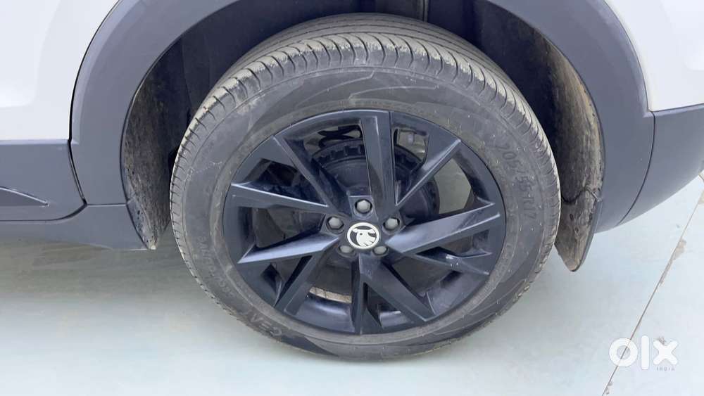 Skoda Kushaq 1.0 Tsi Style, 2025, Petrol