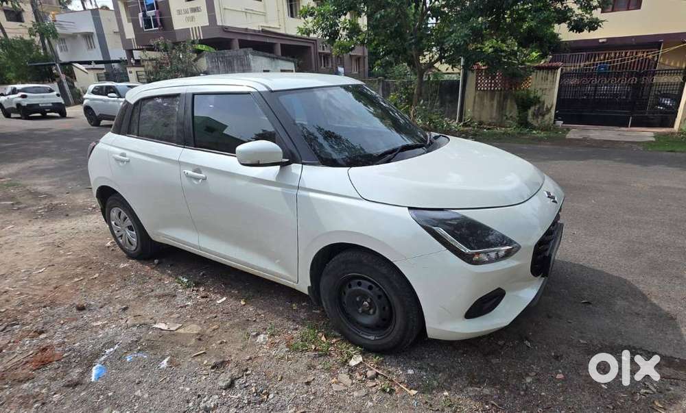 Maruti Suzuki Swift 2024 Petrol 24000 Km Driven