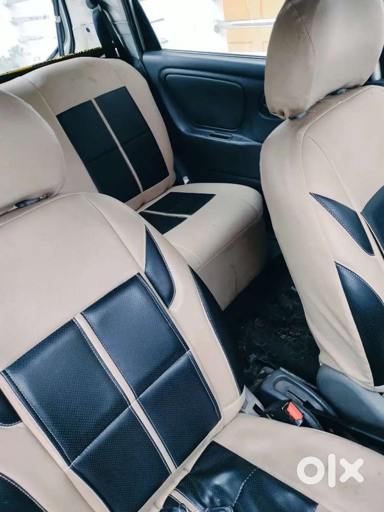 Maruti Suzuki Alto 2010 Model