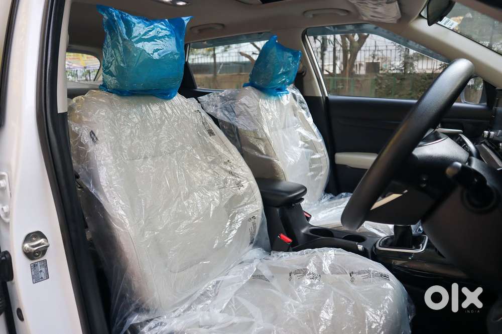 Kia Seltos Htk Plus 1.5 Turbo Petrol Imt, 2022, Petrol