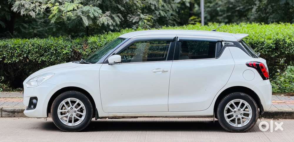 Maruti Suzuki Swift Zxi Cng, 2023, Cng & Hybrids