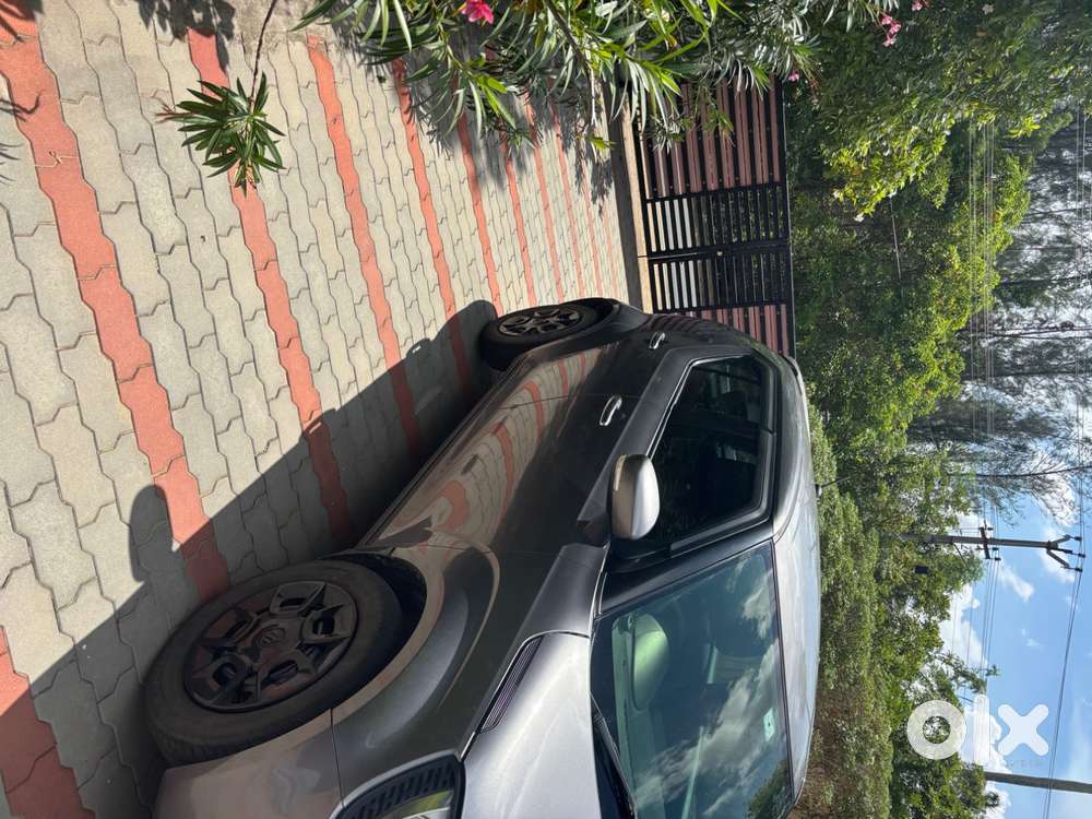 Maruti Suzuki Ignis 2019