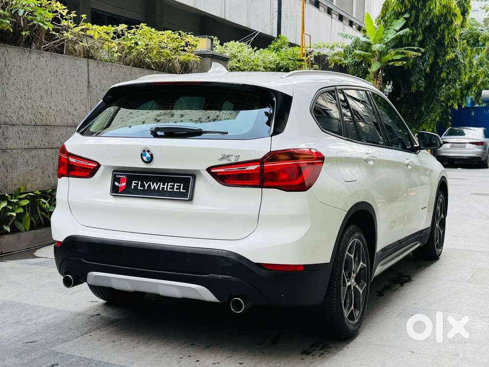 Bmw X1 2.0 Sdrive 20d, 2016, Diesel