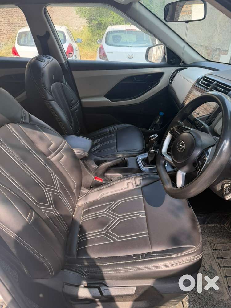 Hyundai Creta Diesel 2020