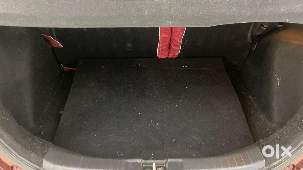 Honda Jazz 1.2 Vx I Vtec, 2017, Petrol