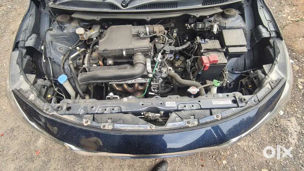 Maruti Suzuki Baleno 2023 Petrol 66048 Km Driven