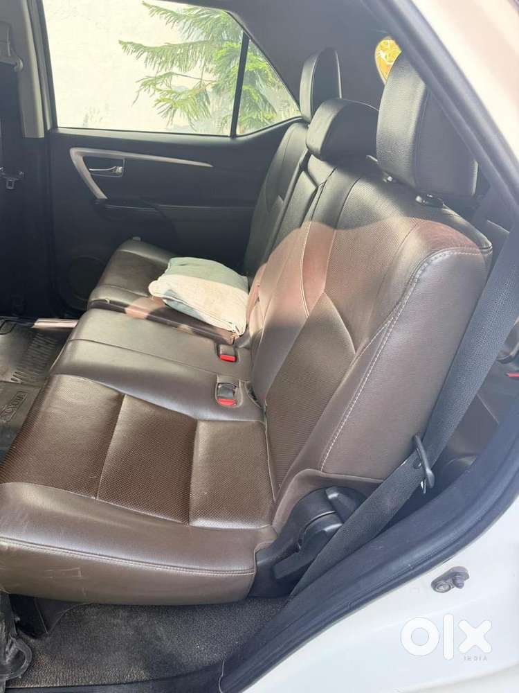 Toyota Fortuner 2019 Diesel Good Condition