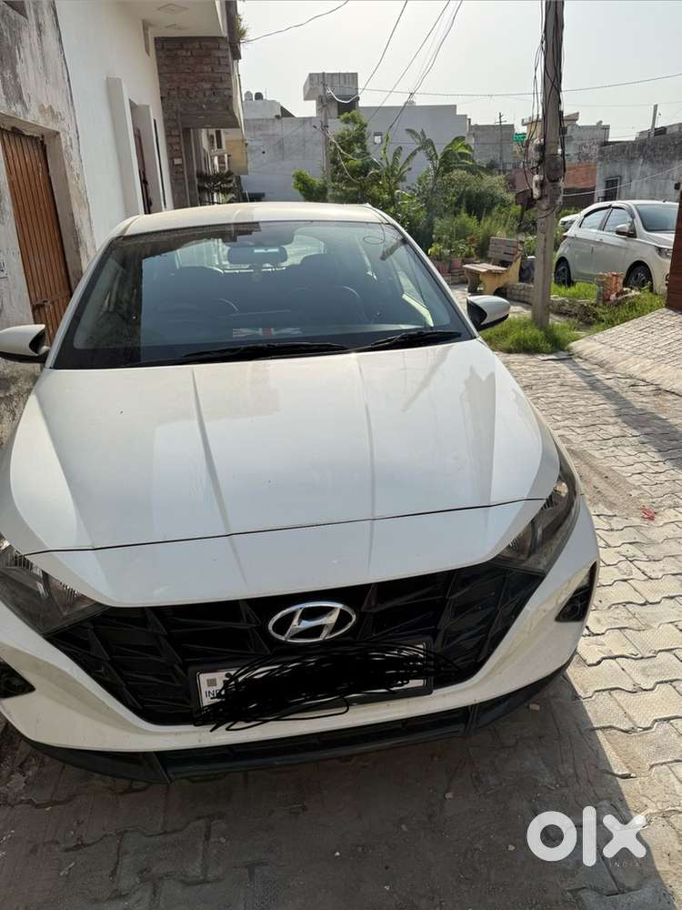 Hyundai I20 1.2 Magna 2021