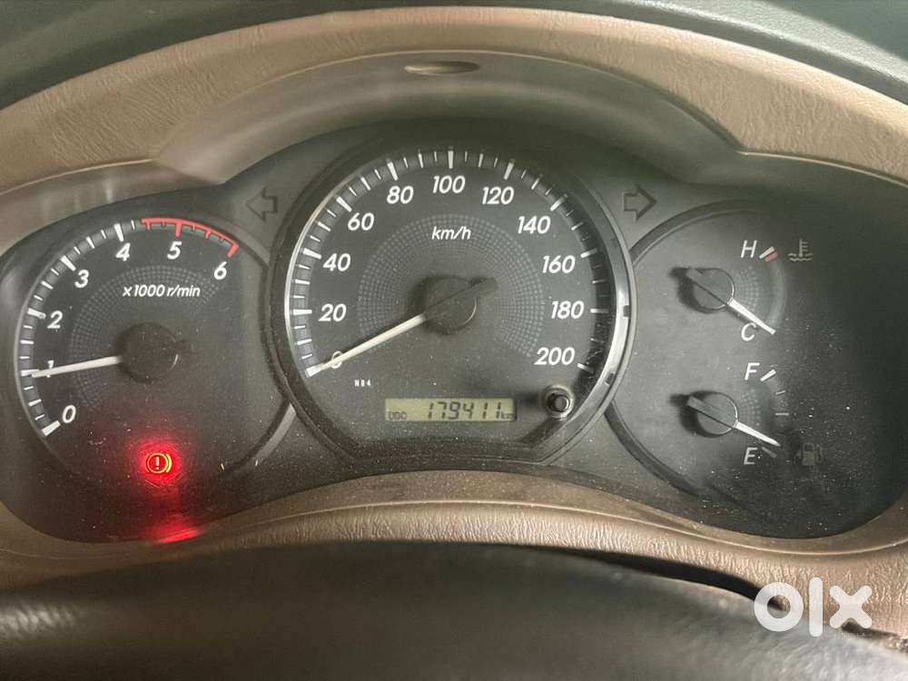 Toyota Innova