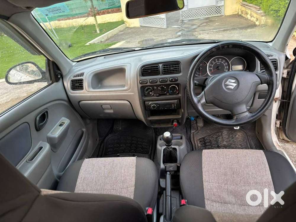 2012 Maruti Alto K10