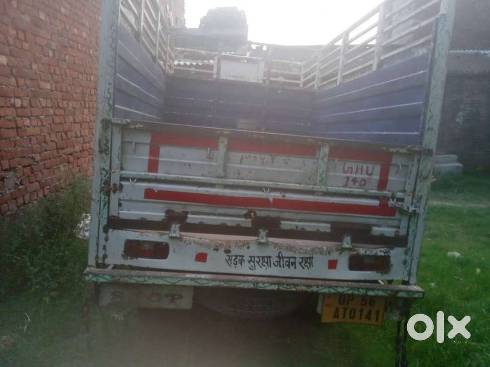 Mahindra Global Pik Up 2019 Diesel Well Maintained