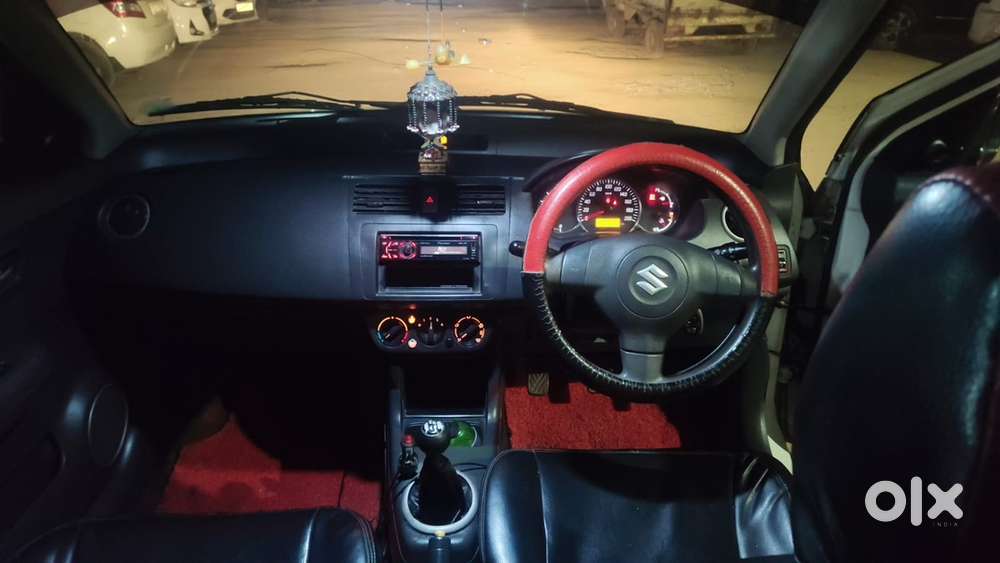 Maruti Suzuki Swift 2009 Petrol Well Maintained