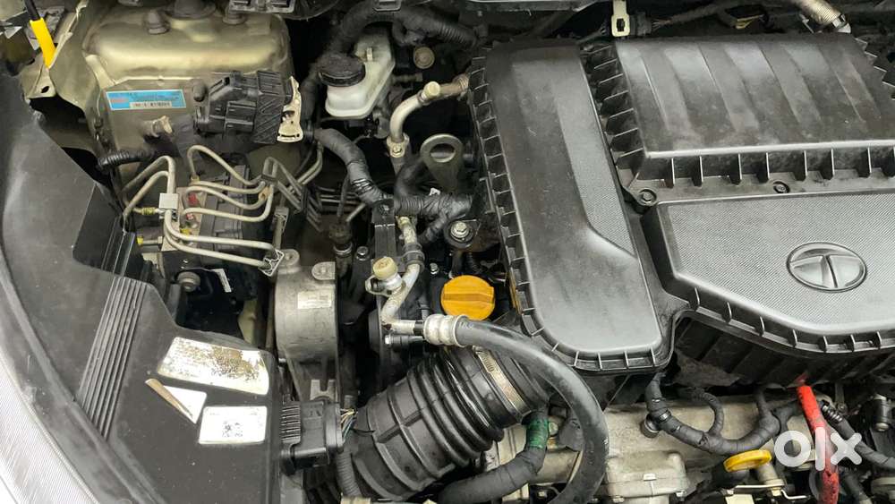 Tata Nexon 1.5 Revotorq Xza Plus Kaziranga, 2022, Diesel
