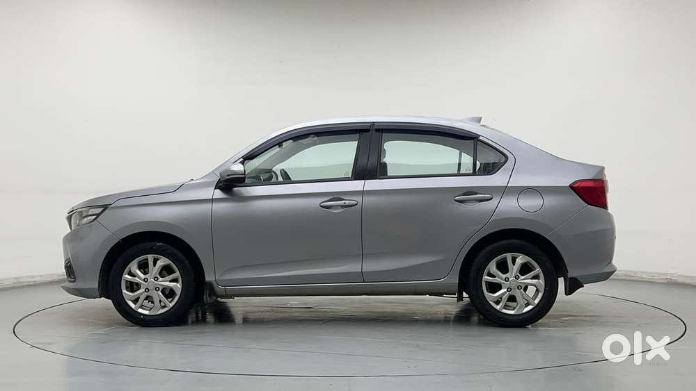 Honda Amaze Vx 1.2 Petrol Mt, 2019, Petrol