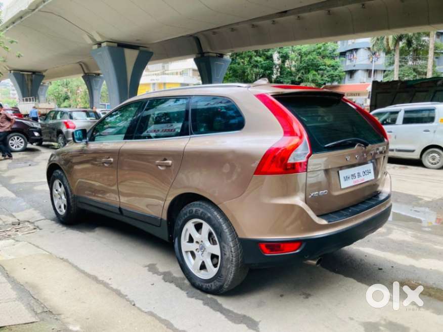 Volvo Xc60 Kinetic, 2012, Diesel