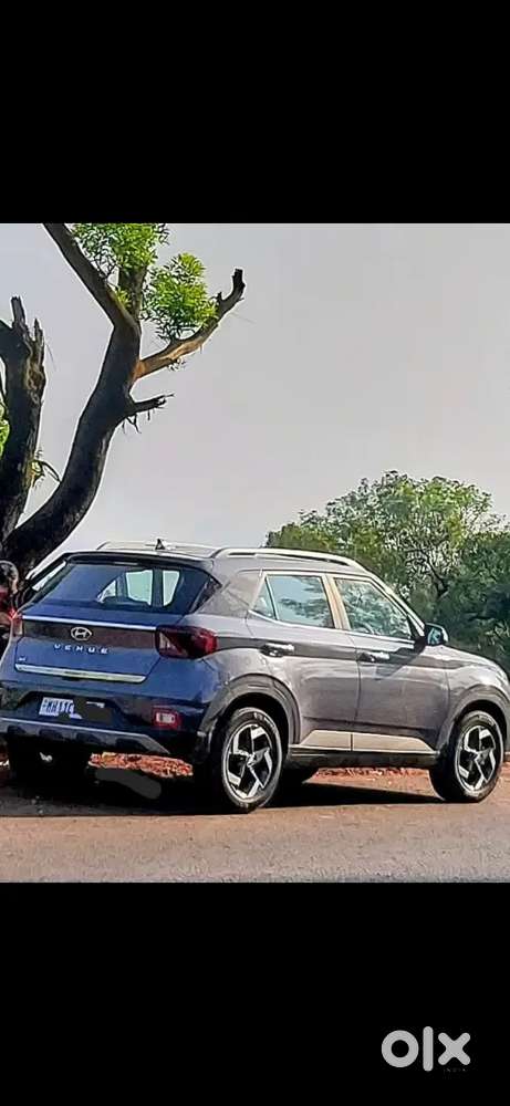 Showroom Condition Venue Sx Diesel