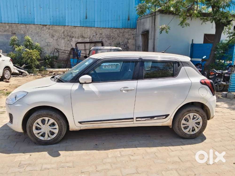 Well Condition Swit Vxi