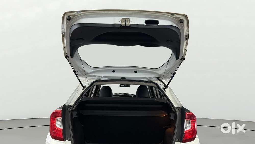 Honda Wr-v 1.2 Vx I-vtec, 2018, Petrol