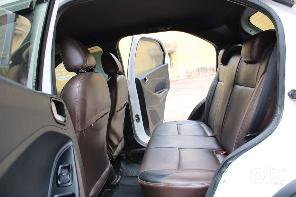 Ford Freestyle Titanium Diesel, 2019, Diesel