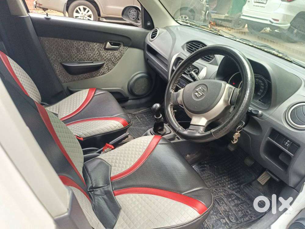 Maruti Suzuki Alto 800 Vxi Airbag, 2018, Petrol