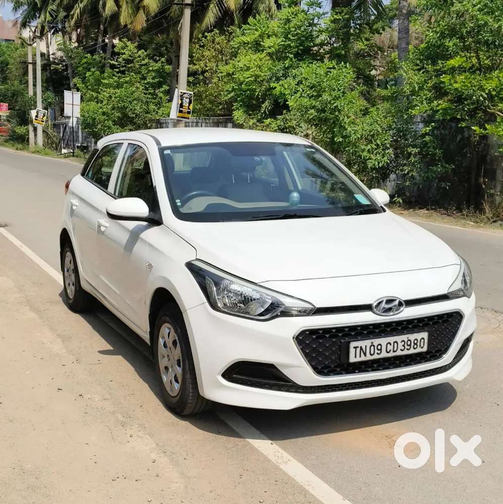 Hyundai Elite I20 2016 Petrol 64000 Km Driven Nice Vehicle