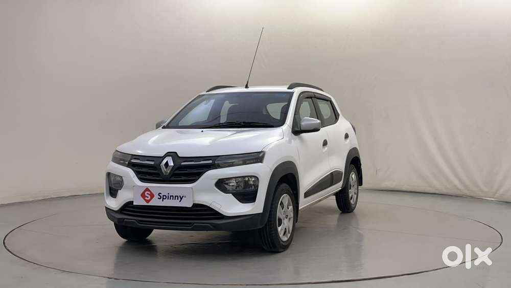 Renault Kwid Rxt 1.0, 2023, Petrol