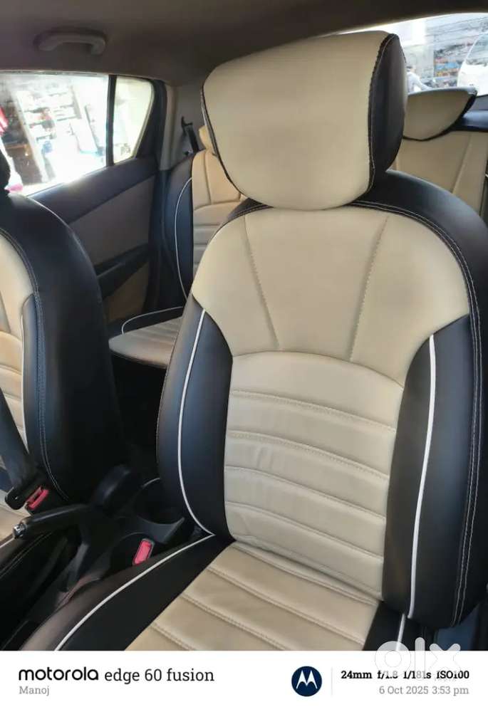 Hyundai I20 Sportz 2014 Disel Car