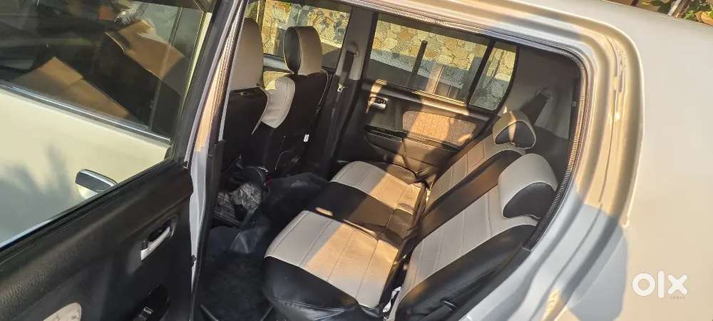 Wagon R 2018 Model 75000km