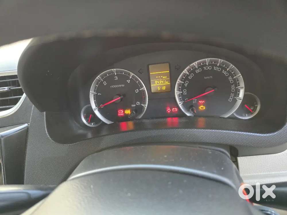 Maruti Suzuki Swift Dzire 2013 Diesel 94000 Km Driven